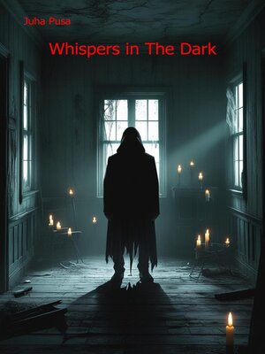 cover image of Whispers in the Dark